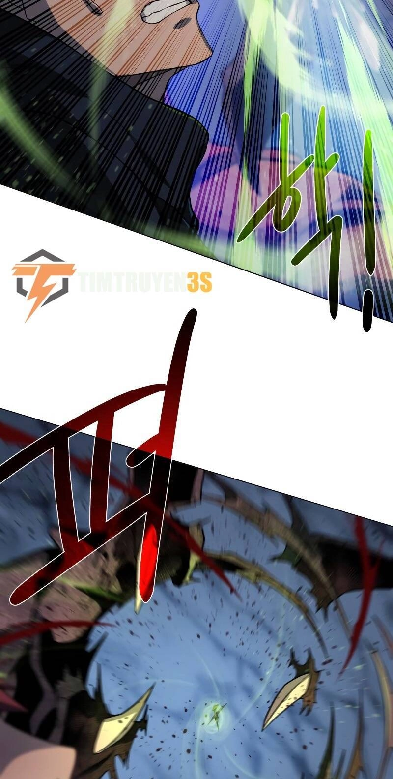 Cổ Vật Trong Hầm Tối Chapter 49 - 27