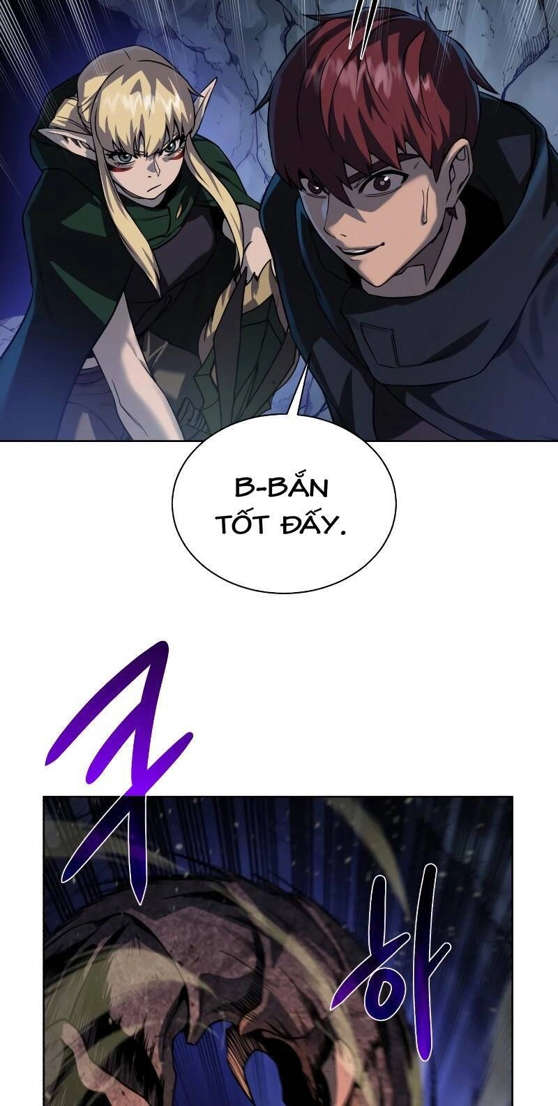 Cổ Vật Trong Hầm Tối Chapter 49 - 29