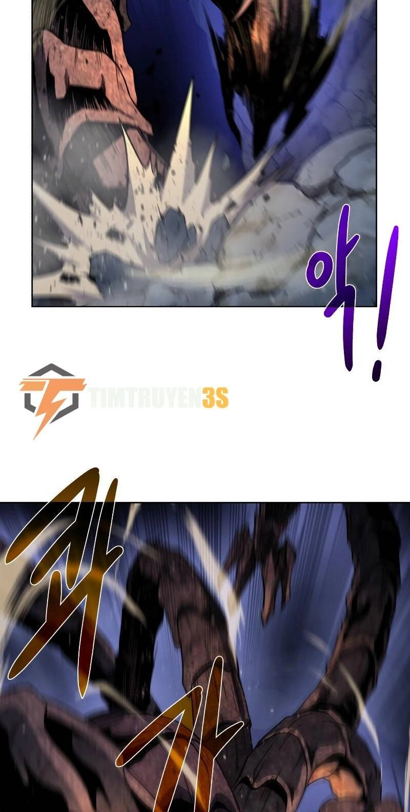 Cổ Vật Trong Hầm Tối Chapter 49 - 30