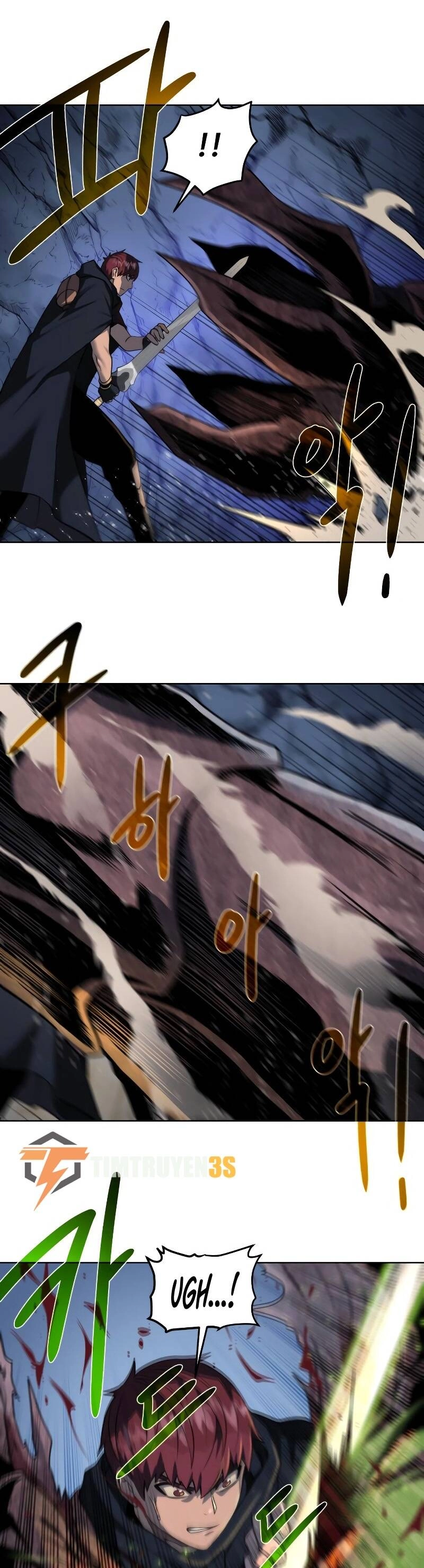 Cổ Vật Trong Hầm Tối Chapter 49 - 33