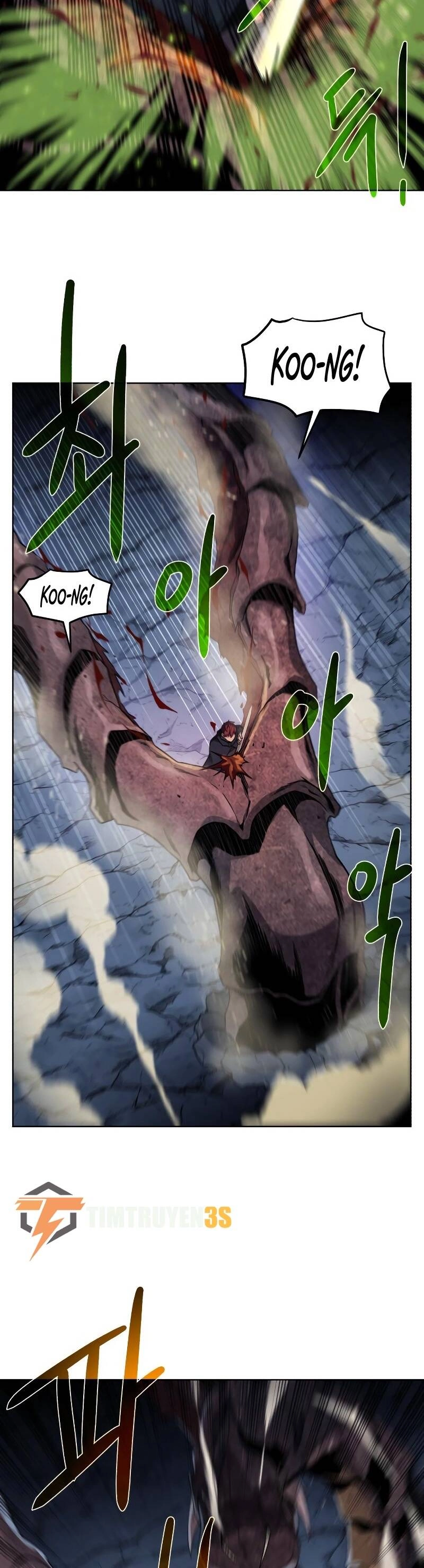 Cổ Vật Trong Hầm Tối Chapter 49 - 34