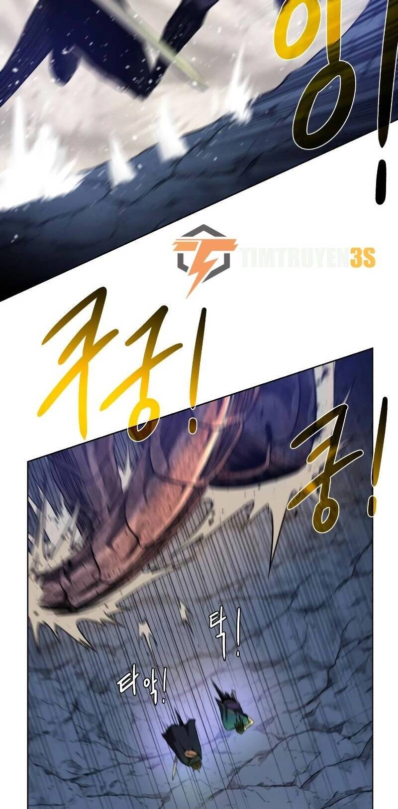 Cổ Vật Trong Hầm Tối Chapter 49 - 38