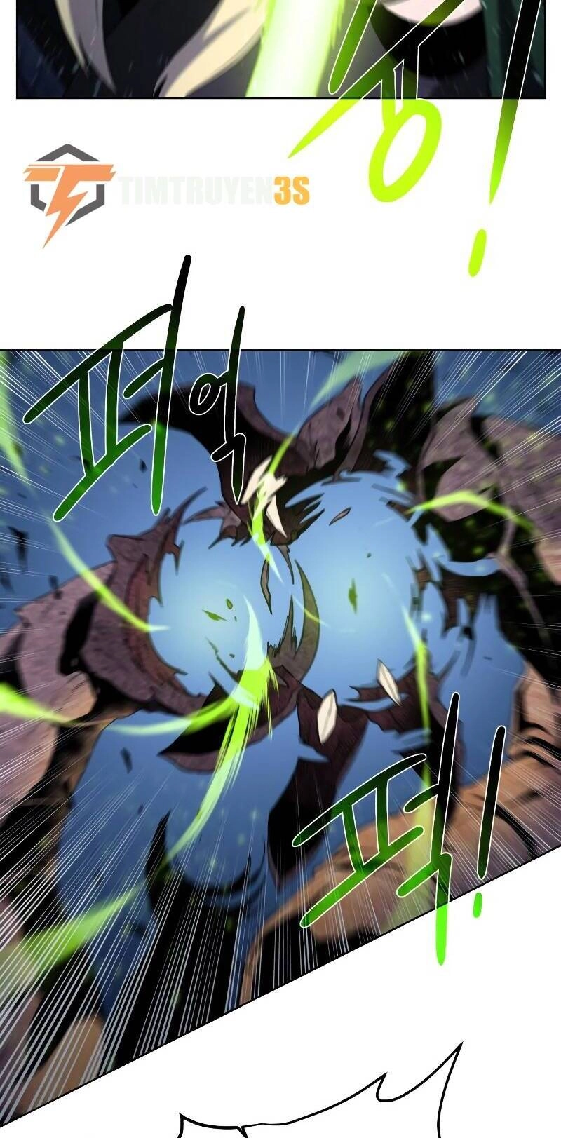 Cổ Vật Trong Hầm Tối Chapter 49 - 40