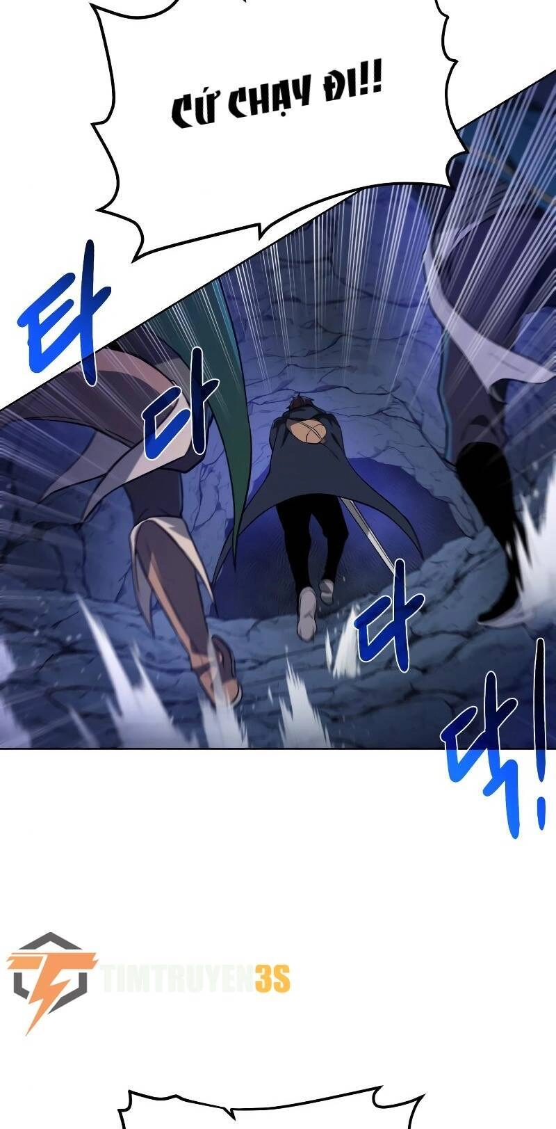 Cổ Vật Trong Hầm Tối Chapter 49 - 41