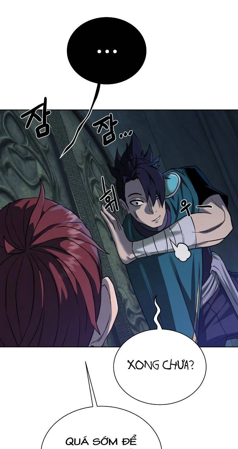 Cổ Vật Trong Hầm Tối Chapter 49 - 45