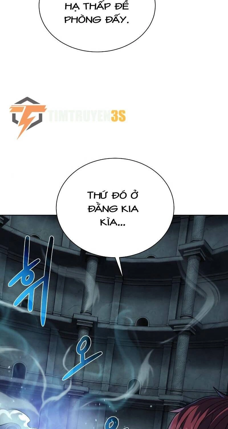 Cổ Vật Trong Hầm Tối Chapter 49 - 46