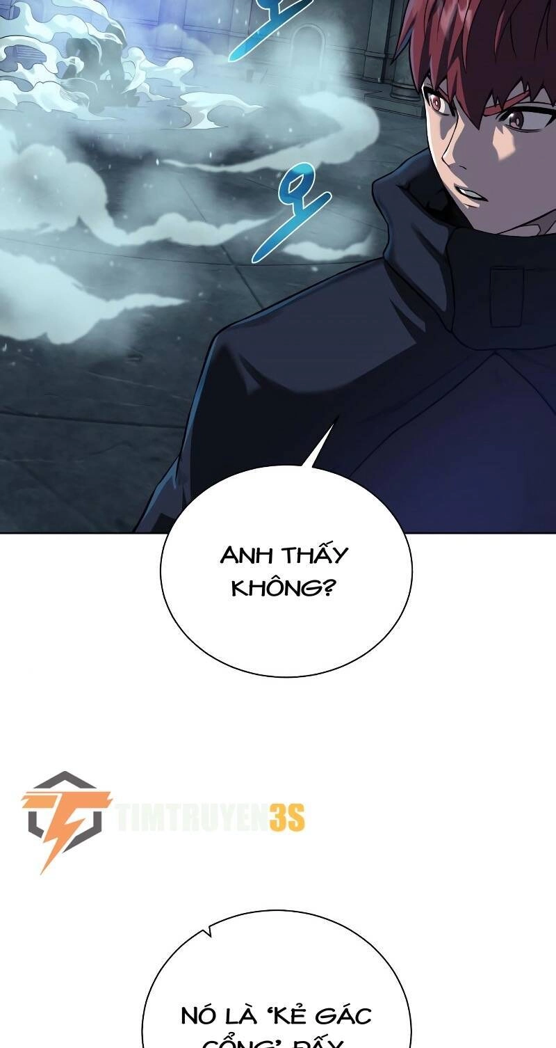 Cổ Vật Trong Hầm Tối Chapter 49 - 47