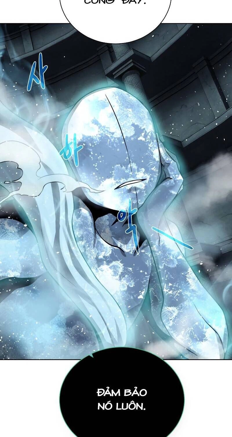 Cổ Vật Trong Hầm Tối Chapter 49 - 48