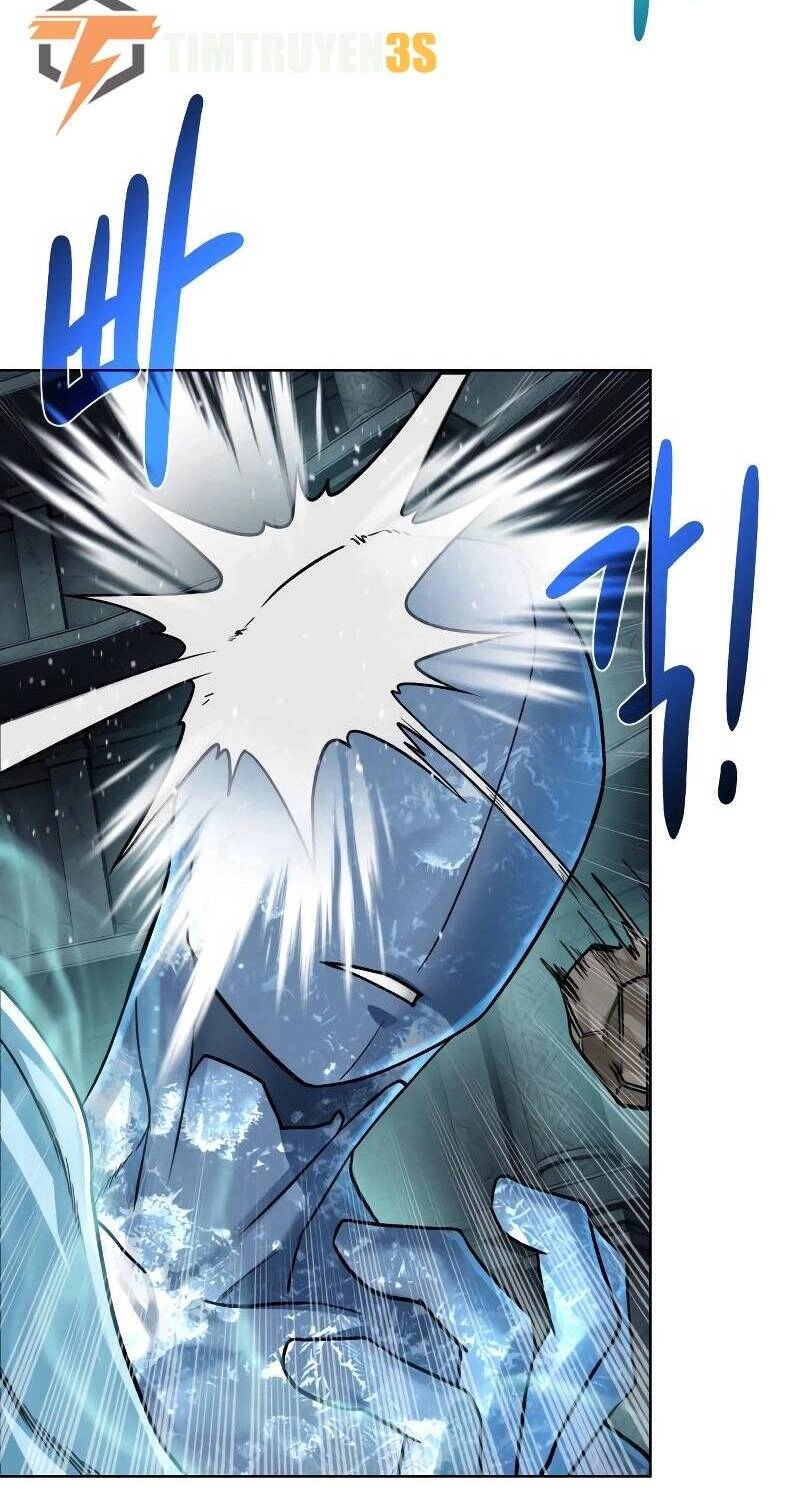 Cổ Vật Trong Hầm Tối Chapter 49 - 52