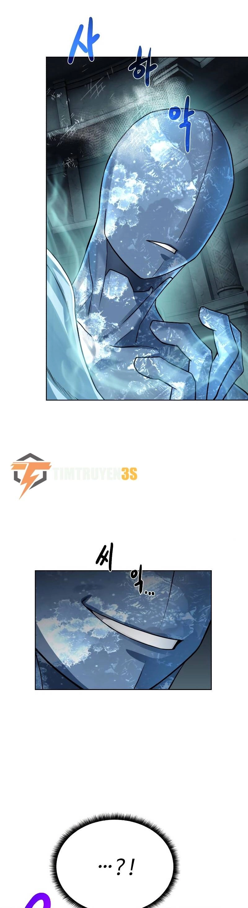 Cổ Vật Trong Hầm Tối Chapter 49 - 53