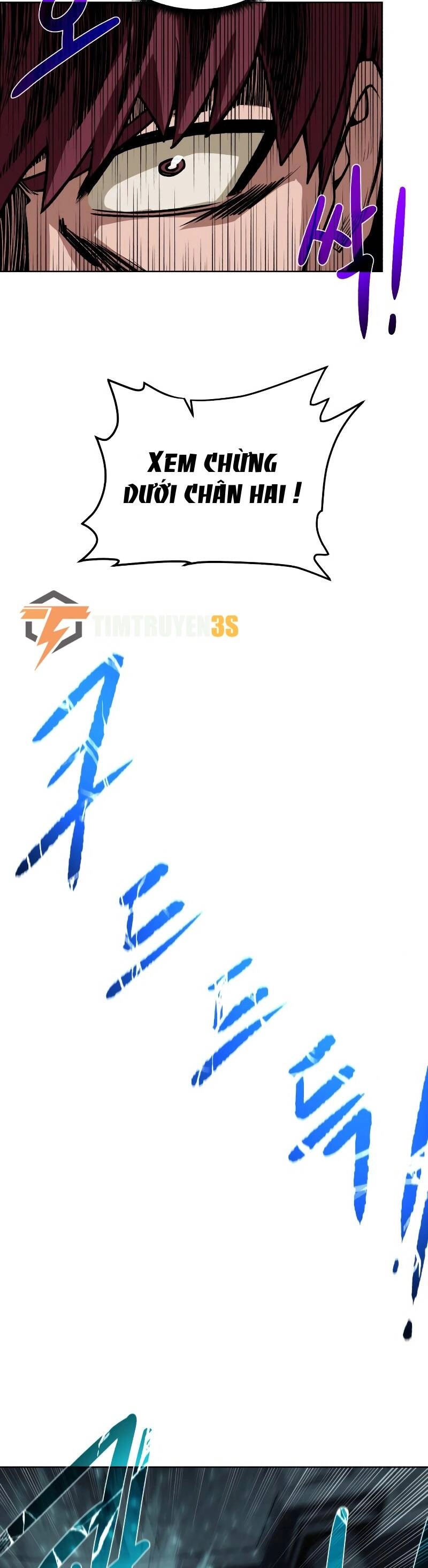 Cổ Vật Trong Hầm Tối Chapter 49 - 54