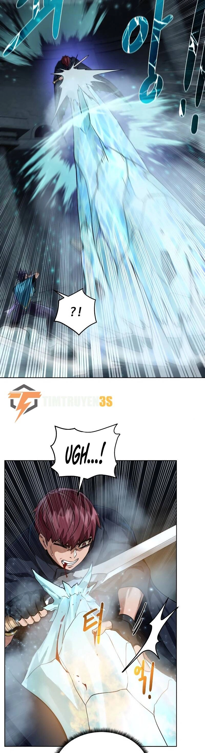 Cổ Vật Trong Hầm Tối Chapter 49 - 55