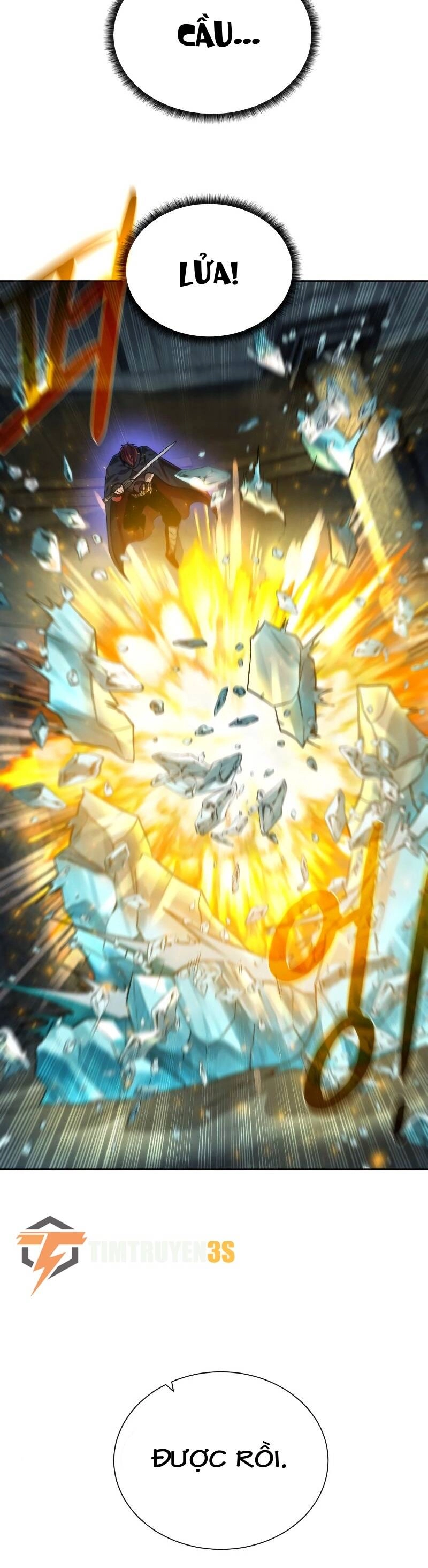 Cổ Vật Trong Hầm Tối Chapter 49 - 56