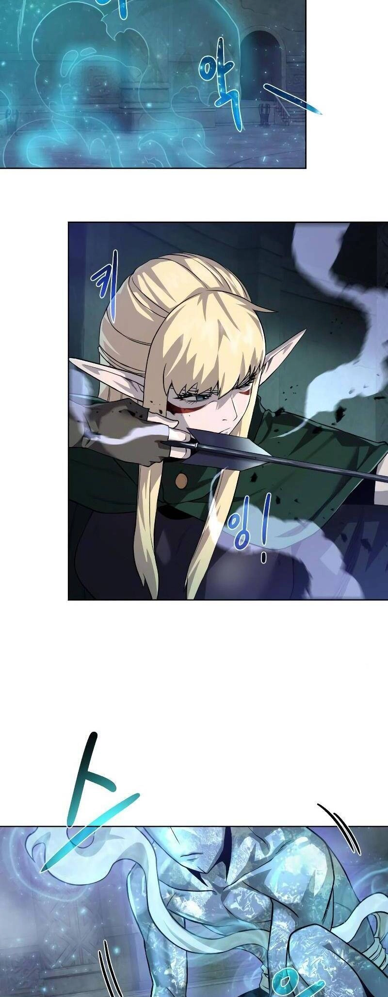 Cổ Vật Trong Hầm Tối Chapter 50 - 9