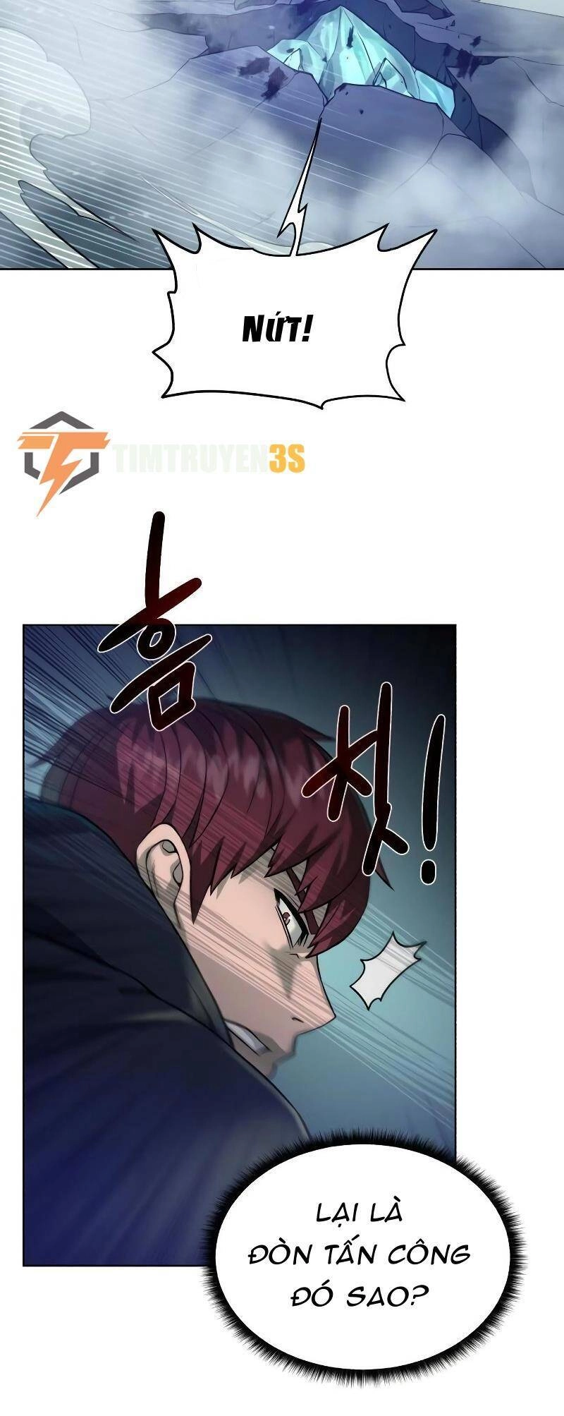 Cổ Vật Trong Hầm Tối Chapter 50 - 18