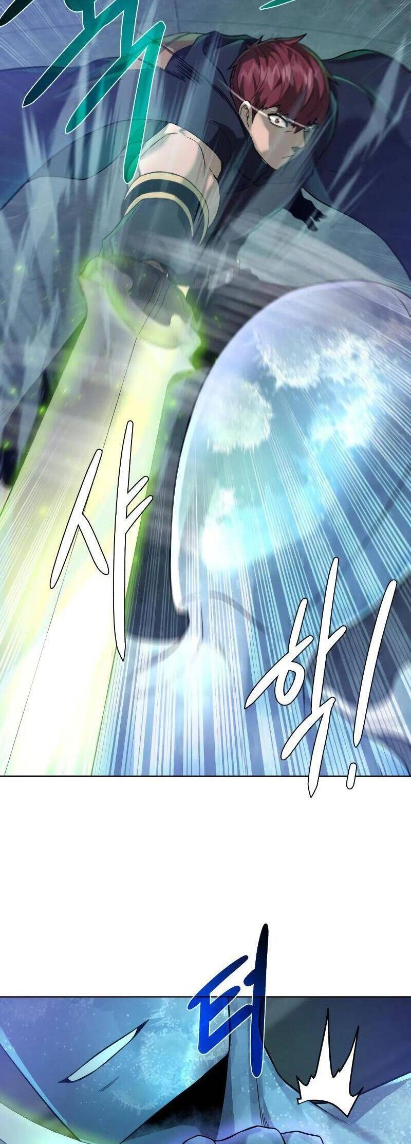 Cổ Vật Trong Hầm Tối Chapter 50 - 21