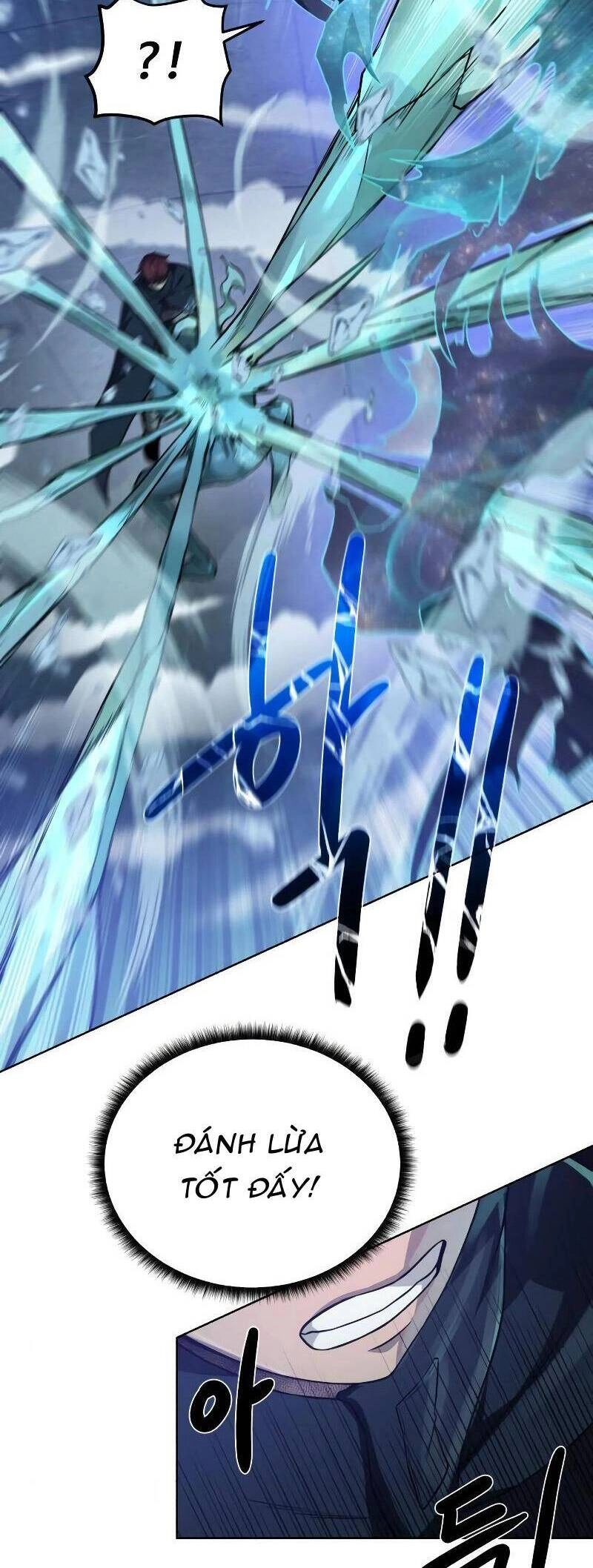 Cổ Vật Trong Hầm Tối Chapter 50 - 26