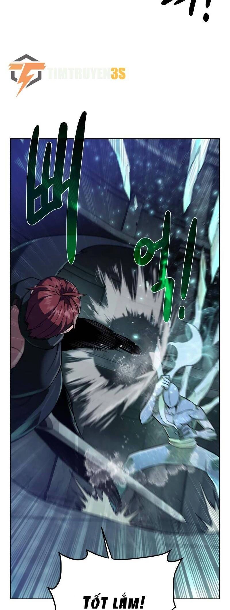 Cổ Vật Trong Hầm Tối Chapter 50 - 27