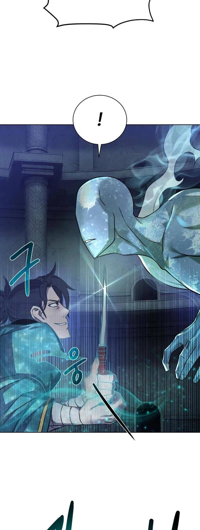 Cổ Vật Trong Hầm Tối Chapter 50 - 28