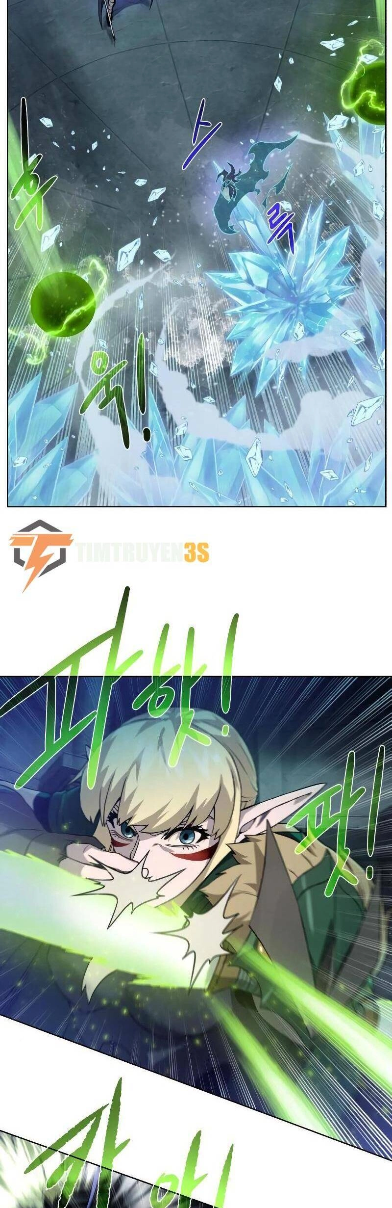 Cổ Vật Trong Hầm Tối Chapter 50 - 35