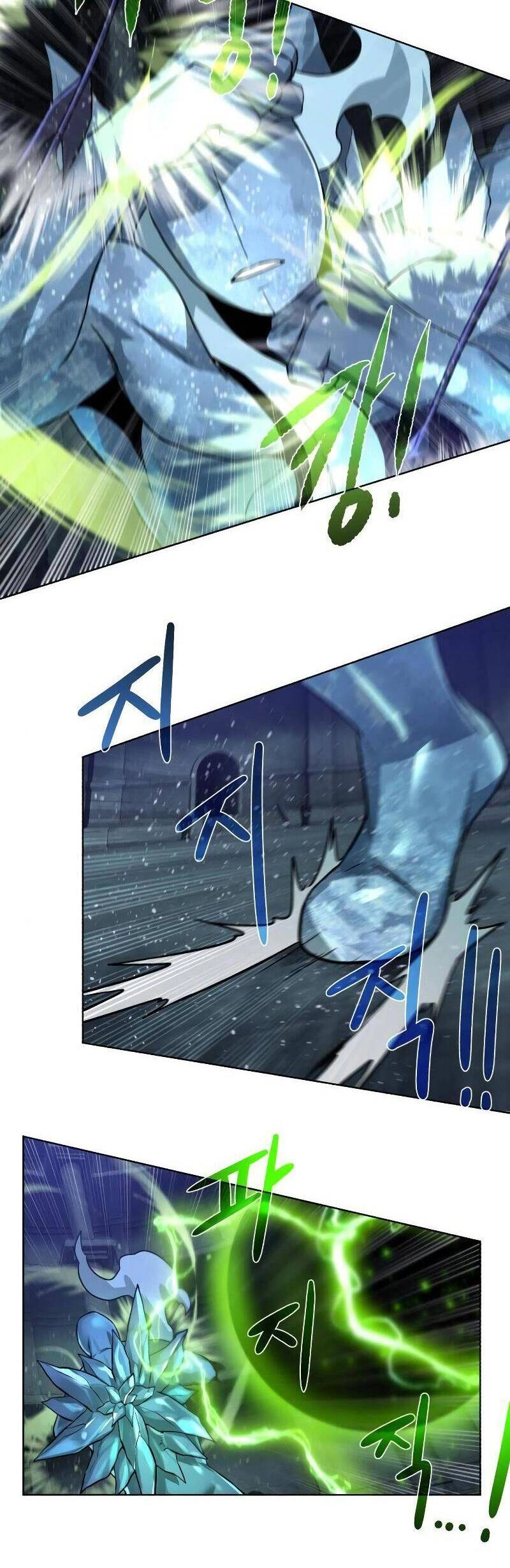 Cổ Vật Trong Hầm Tối Chapter 50 - 36