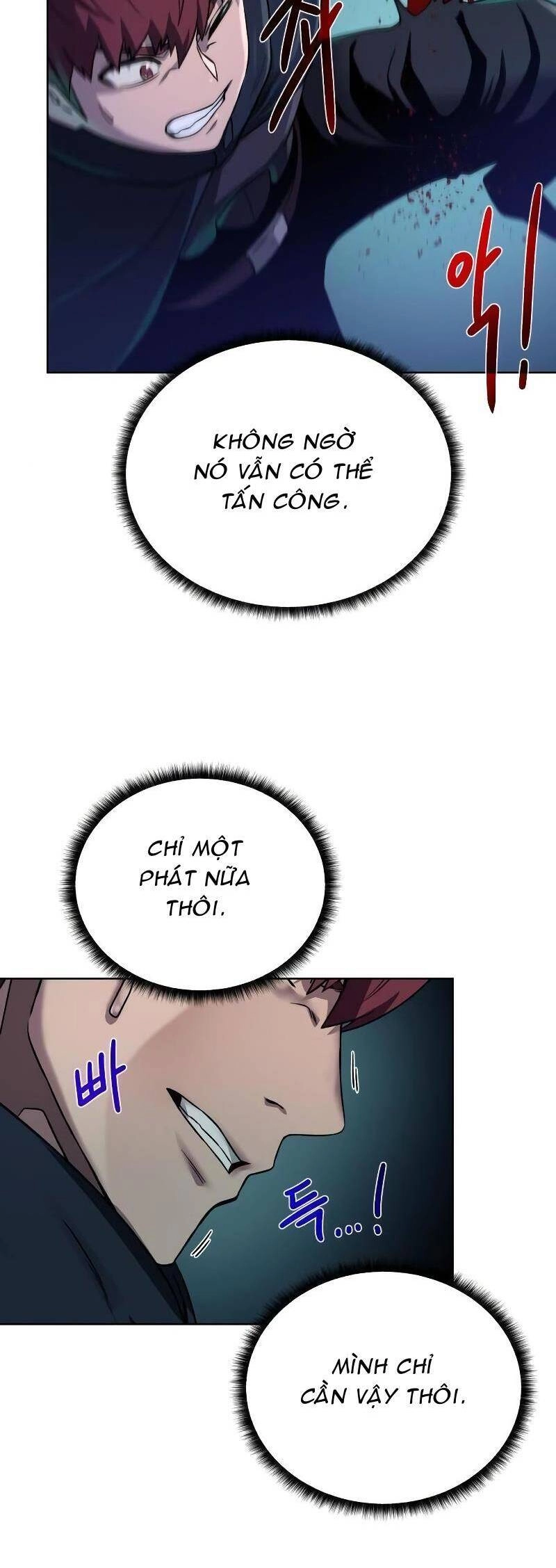 Cổ Vật Trong Hầm Tối Chapter 50 - 41