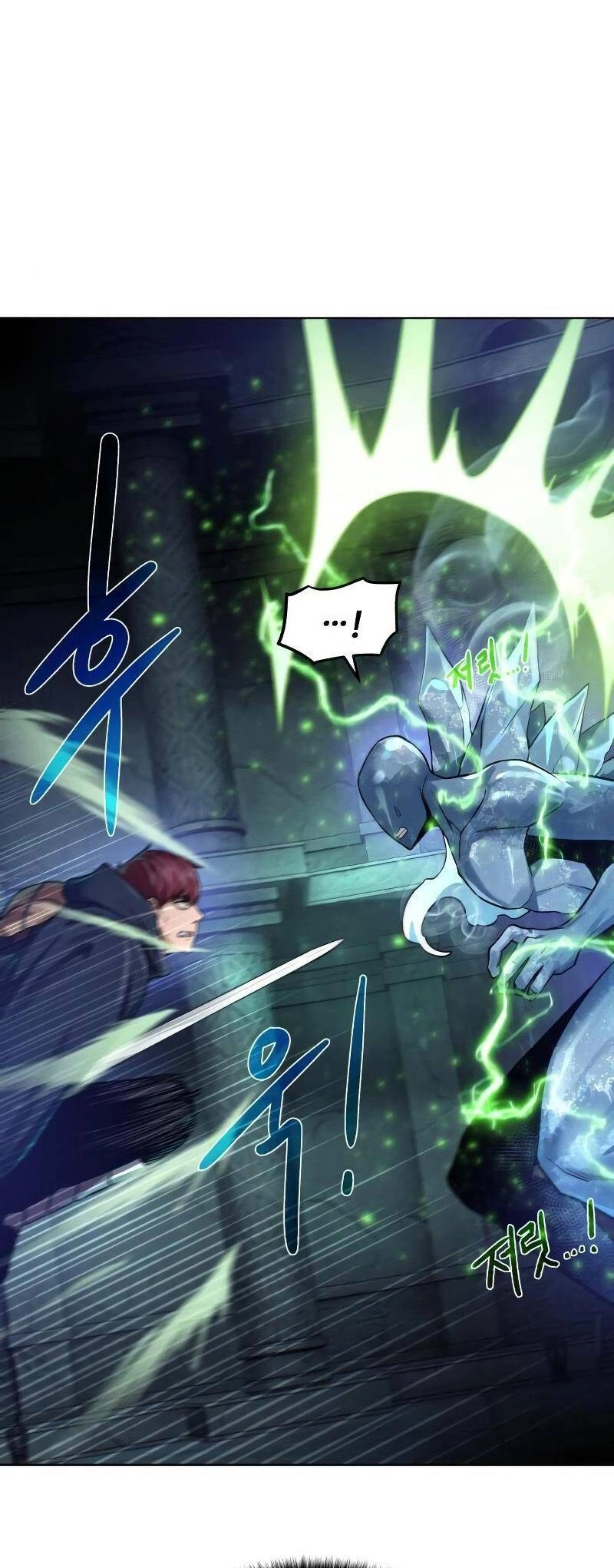 Cổ Vật Trong Hầm Tối Chapter 50 - 43