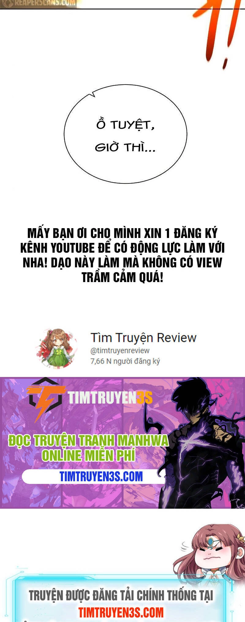 Cổ Vật Trong Hầm Tối Chapter 50 - 52