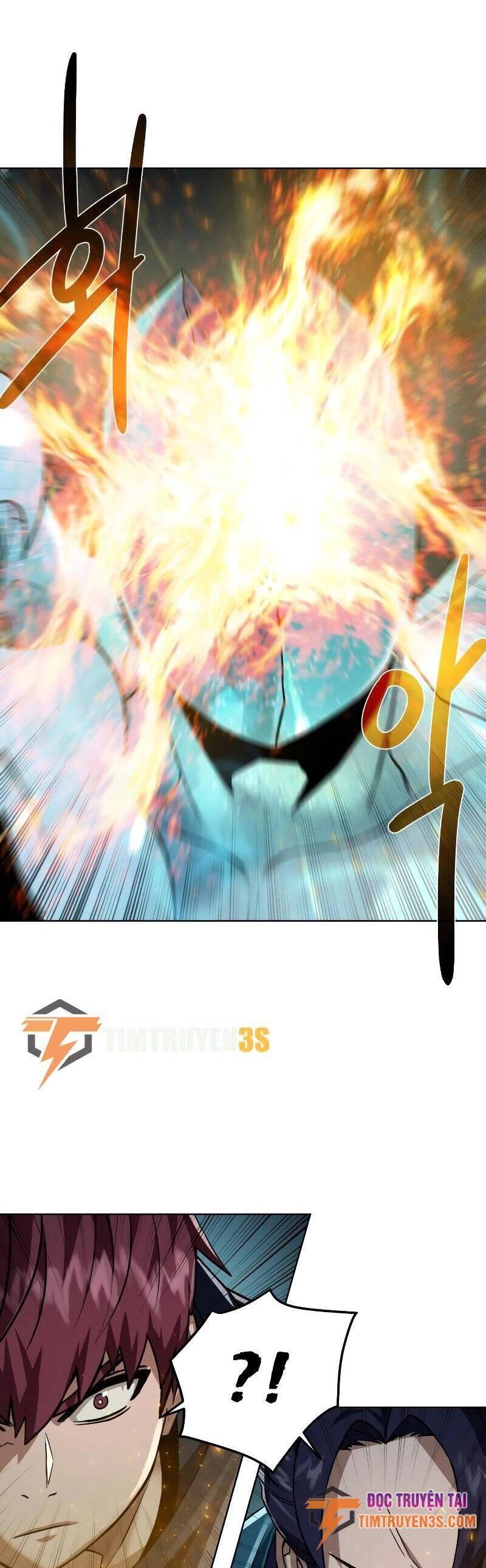 Cổ Vật Trong Hầm Tối Chapter 51 - 2