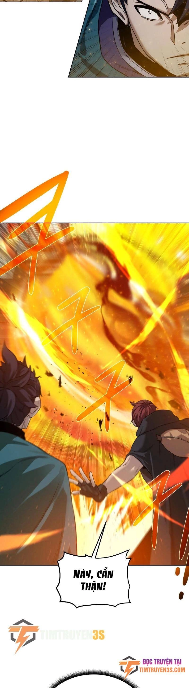 Cổ Vật Trong Hầm Tối Chapter 51 - 3