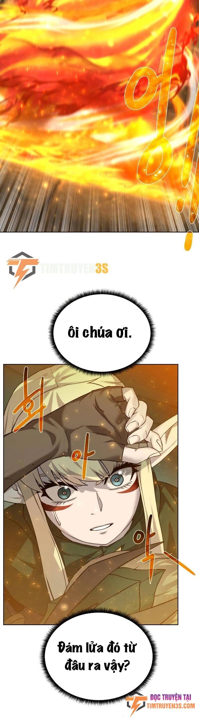 Cổ Vật Trong Hầm Tối Chapter 51 - 5