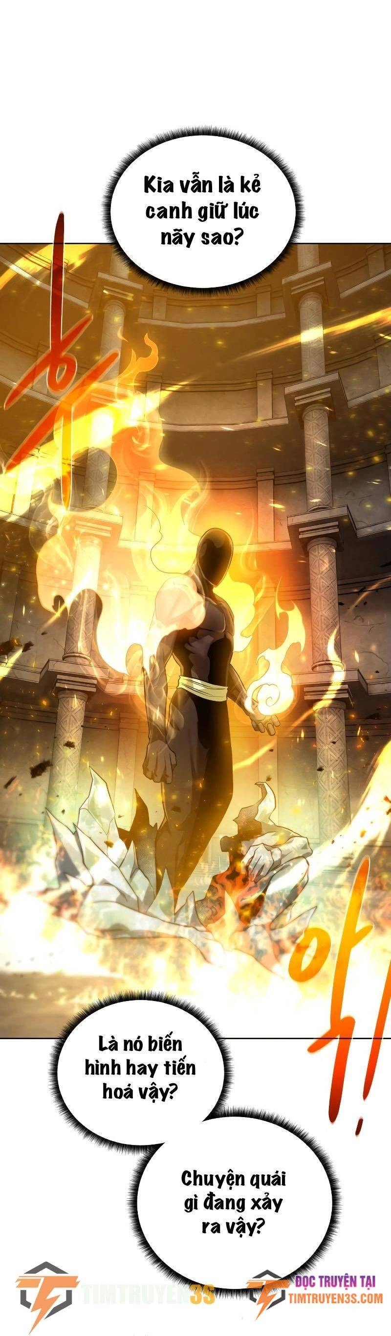 Cổ Vật Trong Hầm Tối Chapter 51 - 6