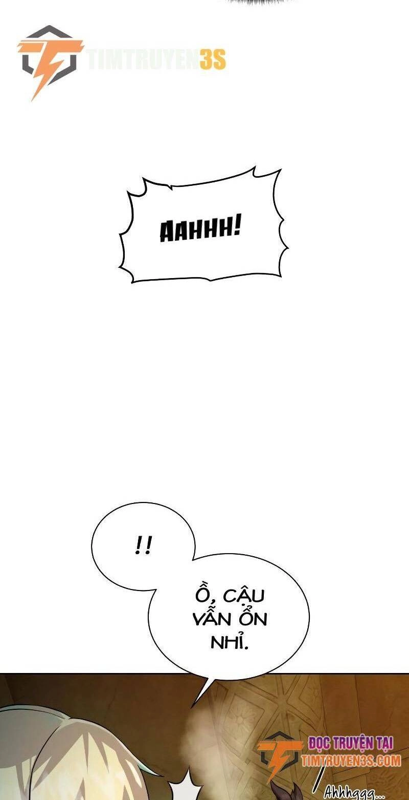 Cổ Vật Trong Hầm Tối Chapter 51 - 8