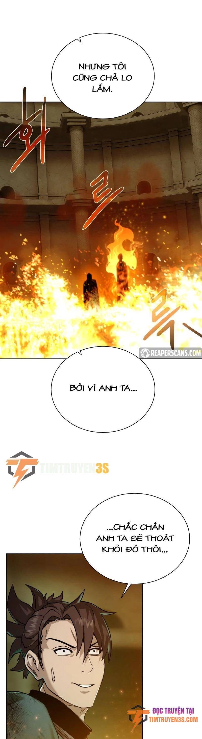 Cổ Vật Trong Hầm Tối Chapter 51 - 11