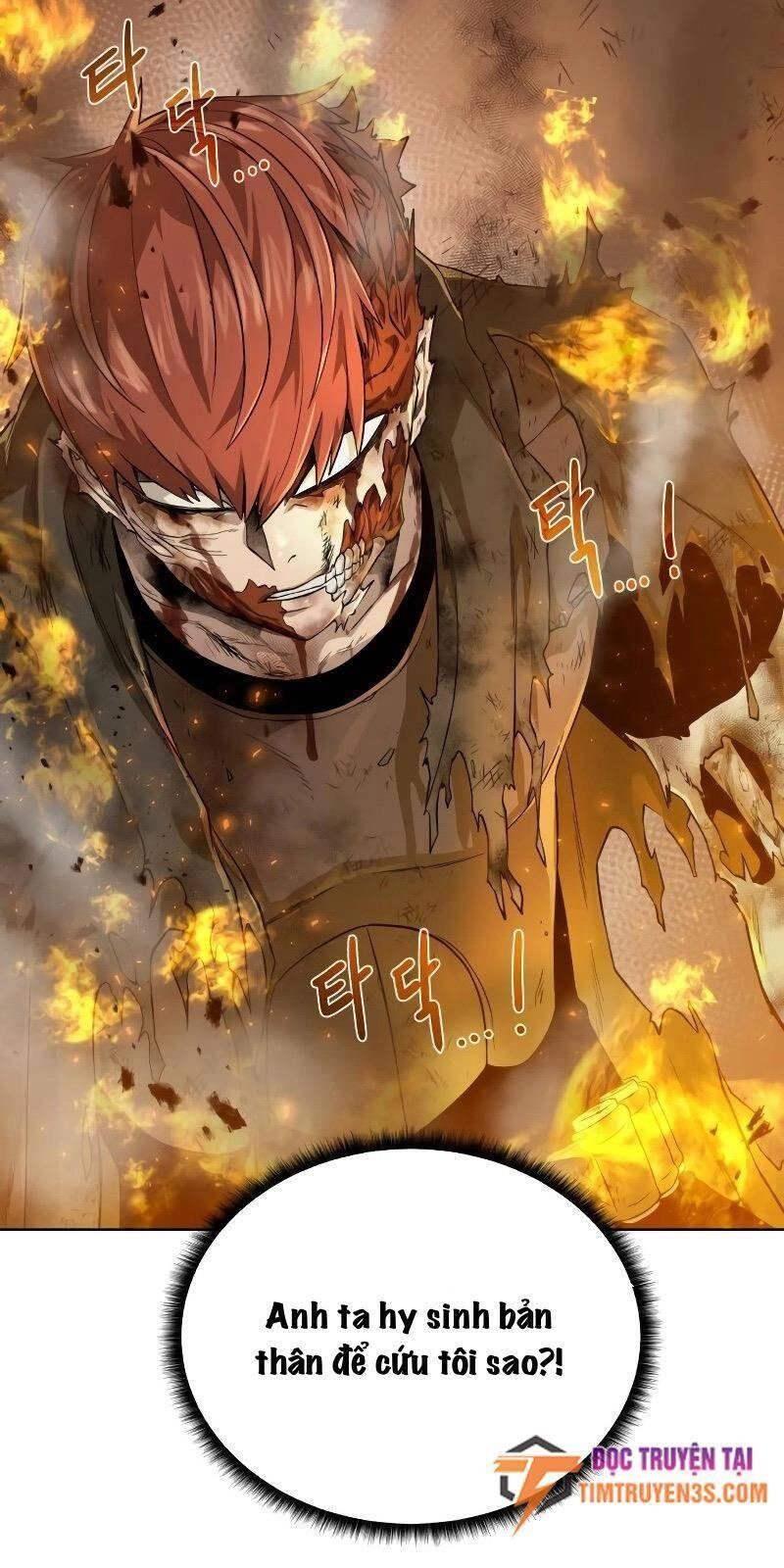 Cổ Vật Trong Hầm Tối Chapter 51 - 13