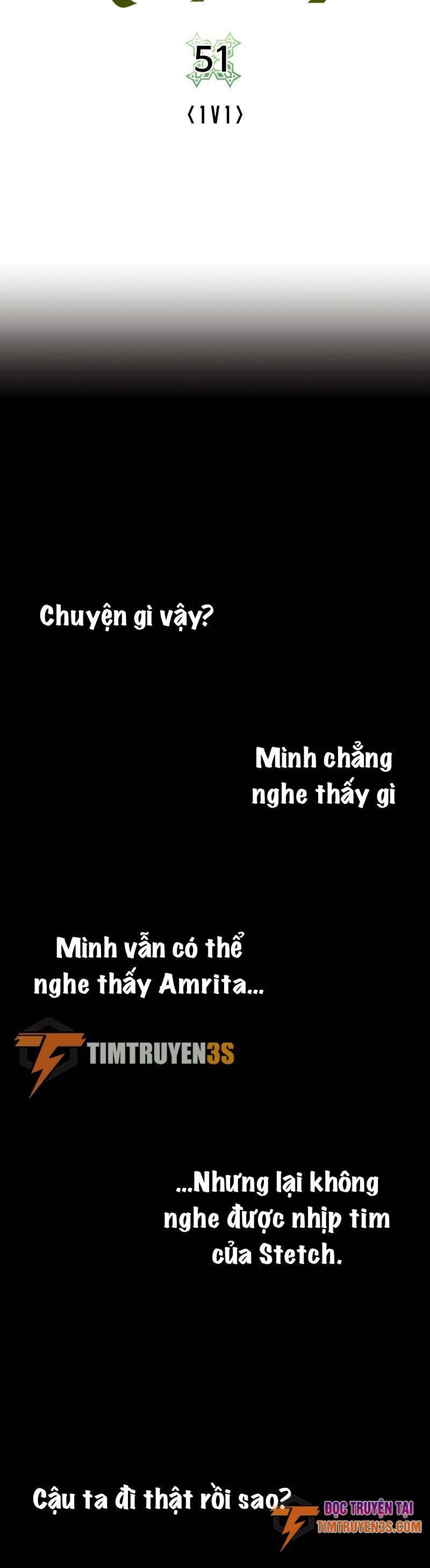 Cổ Vật Trong Hầm Tối Chapter 51 - 15