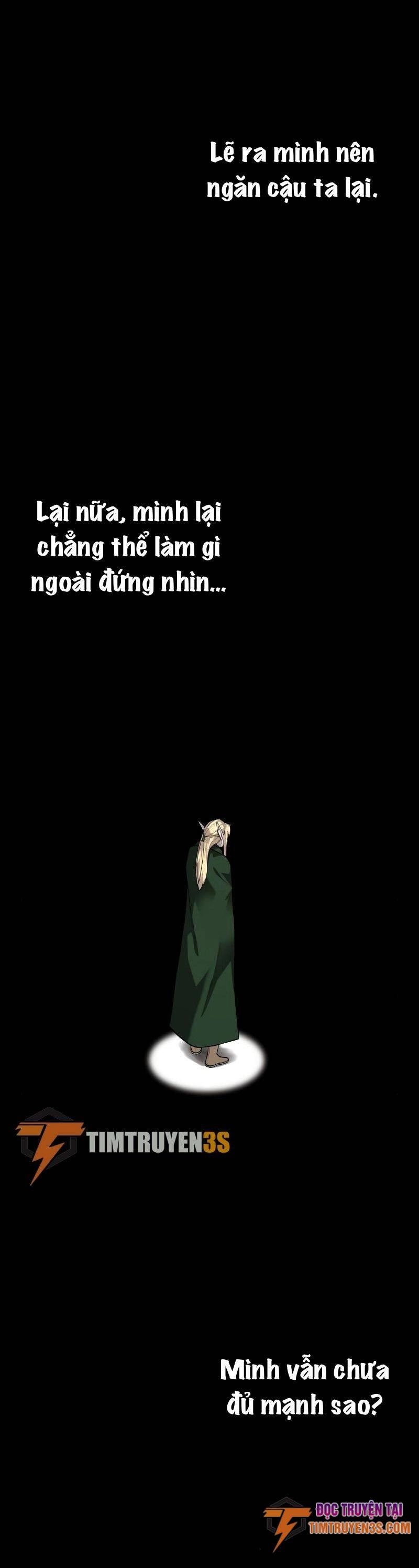 Cổ Vật Trong Hầm Tối Chapter 51 - 16