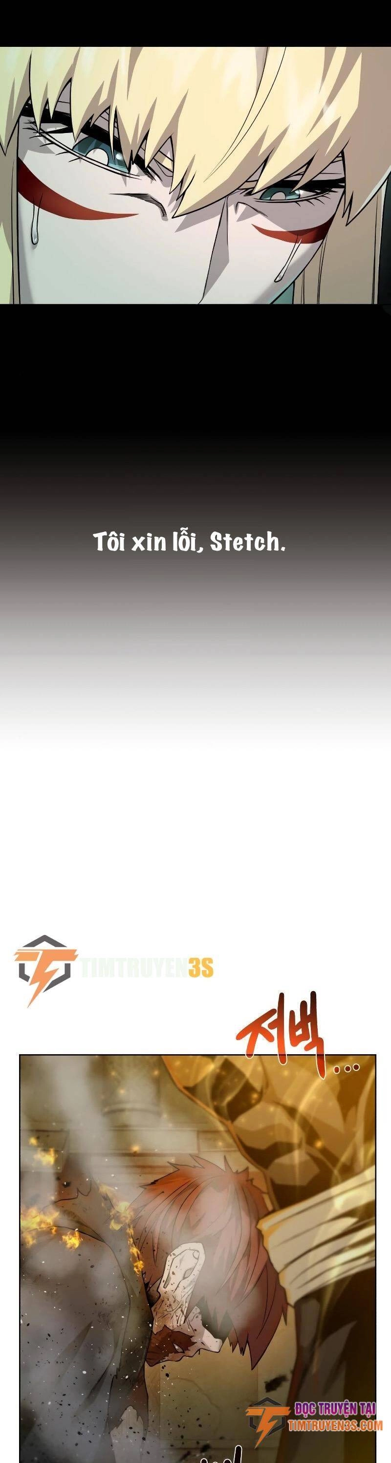 Cổ Vật Trong Hầm Tối Chapter 51 - 17