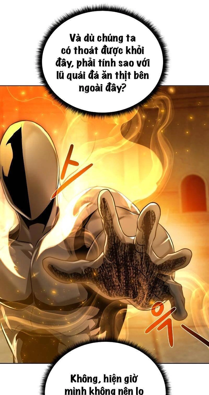 Cổ Vật Trong Hầm Tối Chapter 51 - 20