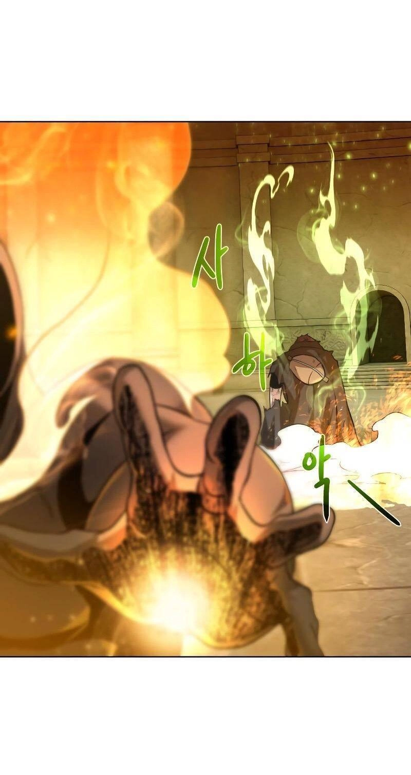 Cổ Vật Trong Hầm Tối Chapter 51 - 22