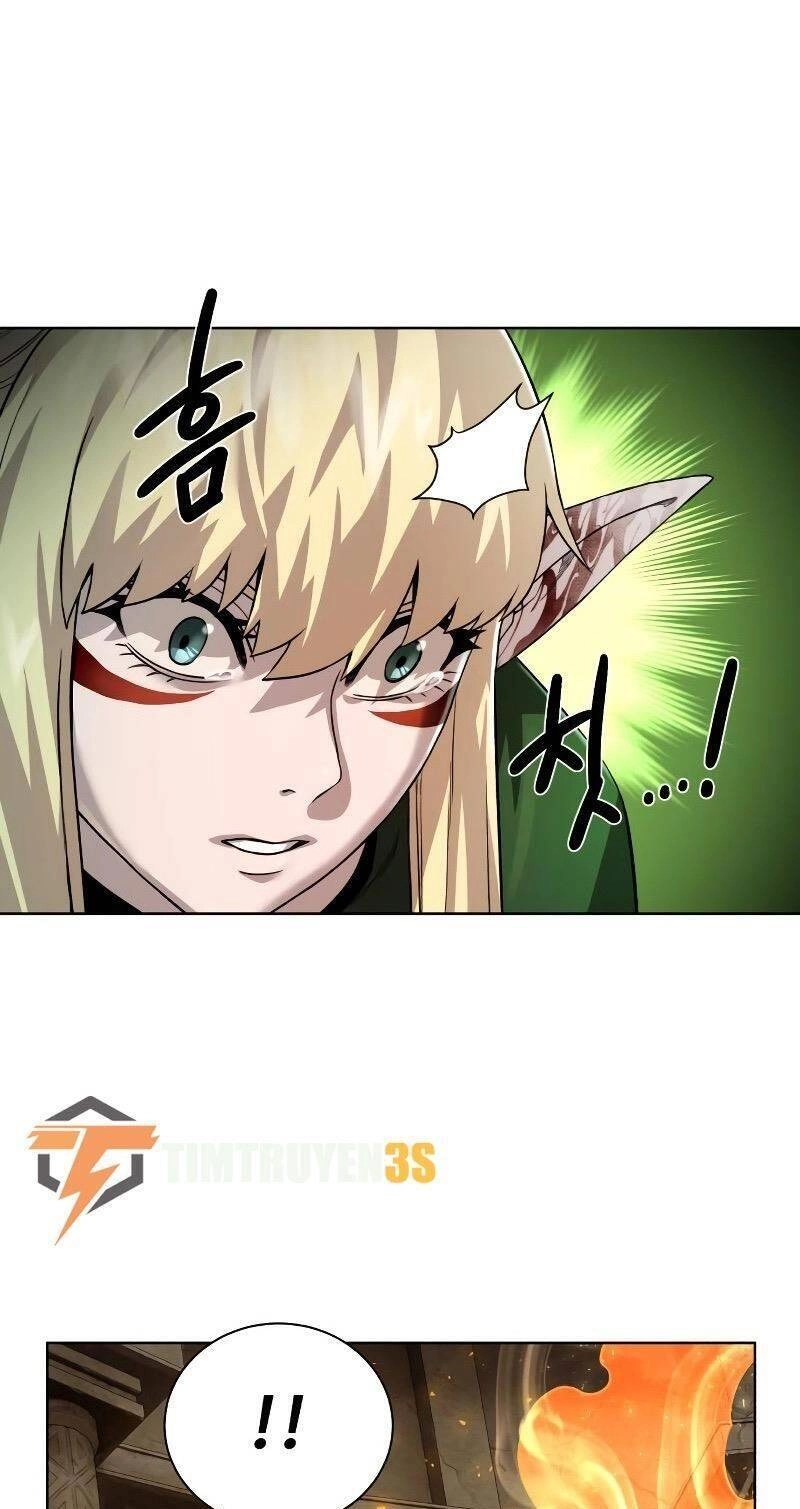 Cổ Vật Trong Hầm Tối Chapter 51 - 24