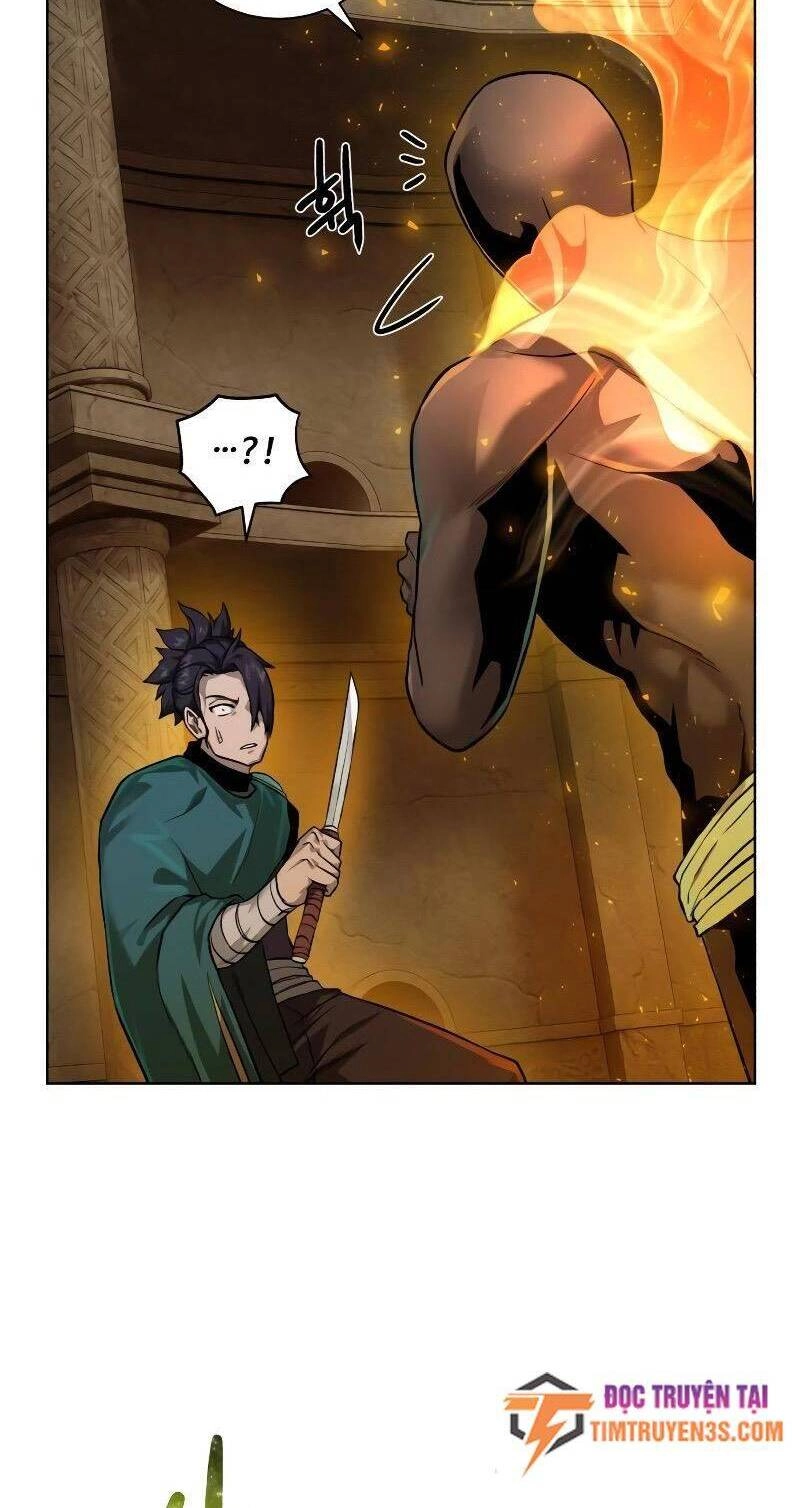 Cổ Vật Trong Hầm Tối Chapter 51 - 25