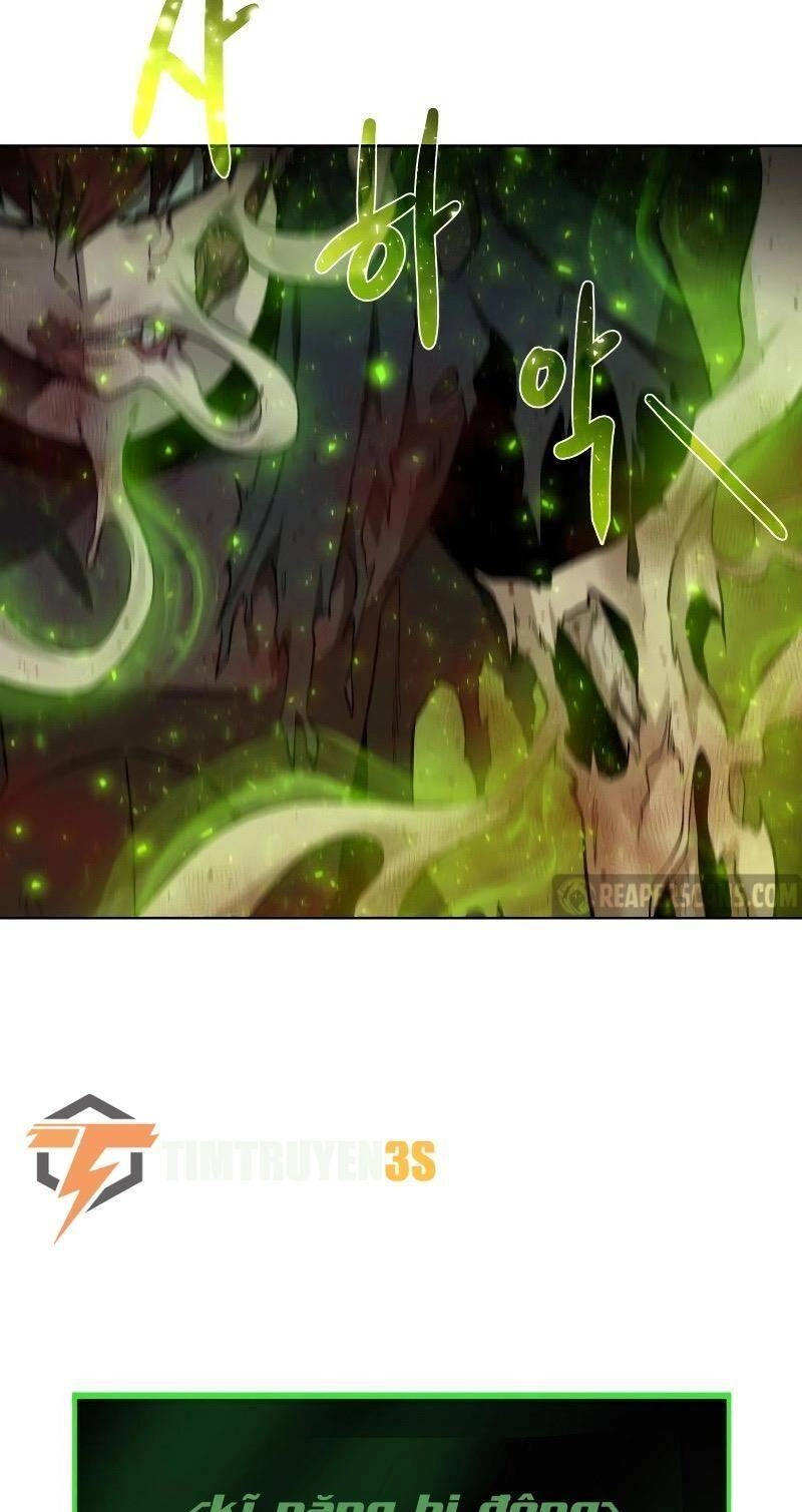 Cổ Vật Trong Hầm Tối Chapter 51 - 26