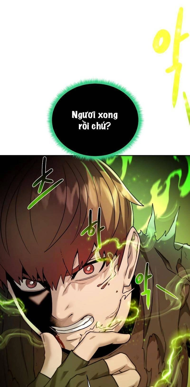 Cổ Vật Trong Hầm Tối Chapter 51 - 28