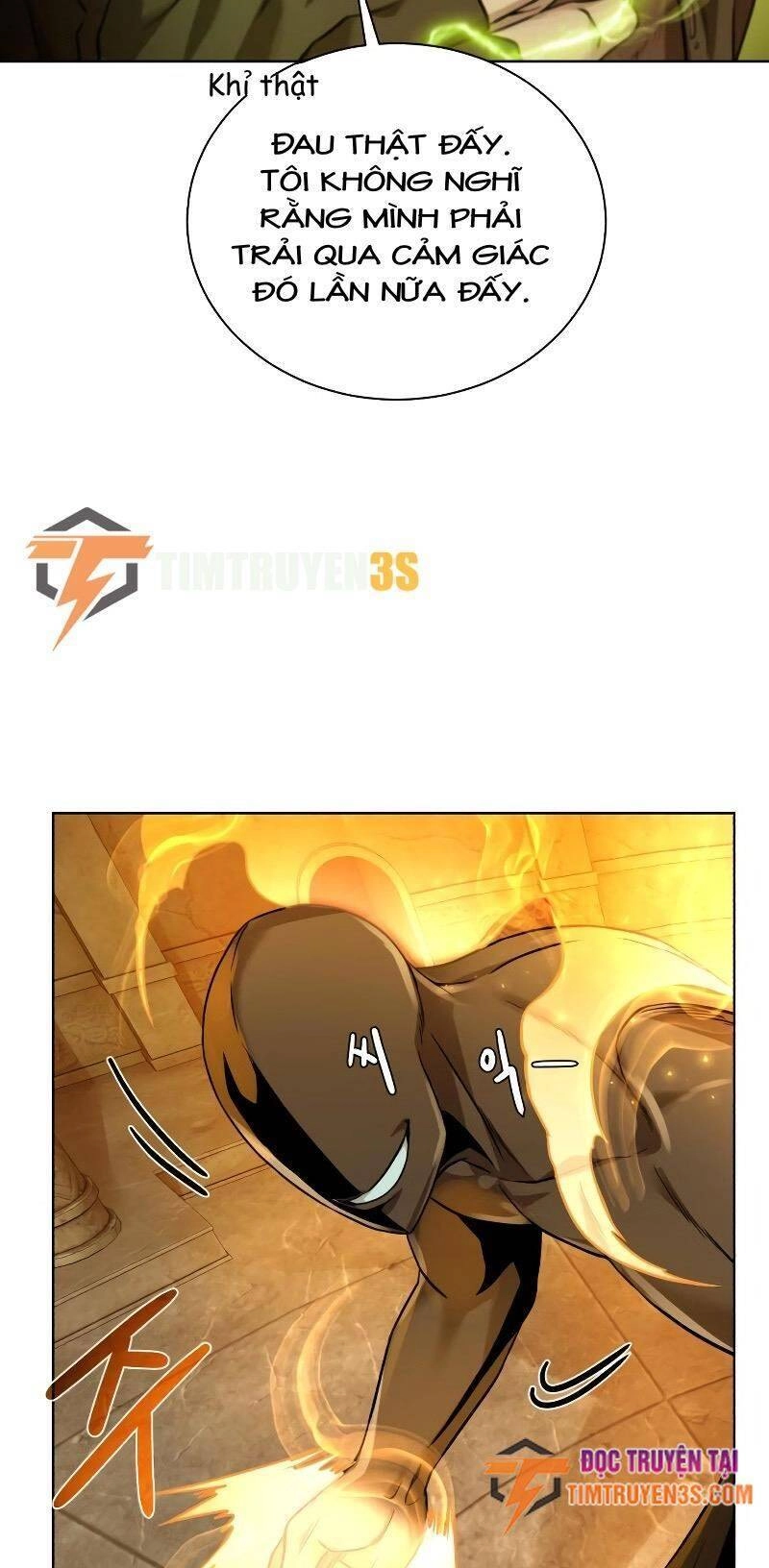 Cổ Vật Trong Hầm Tối Chapter 51 - 29