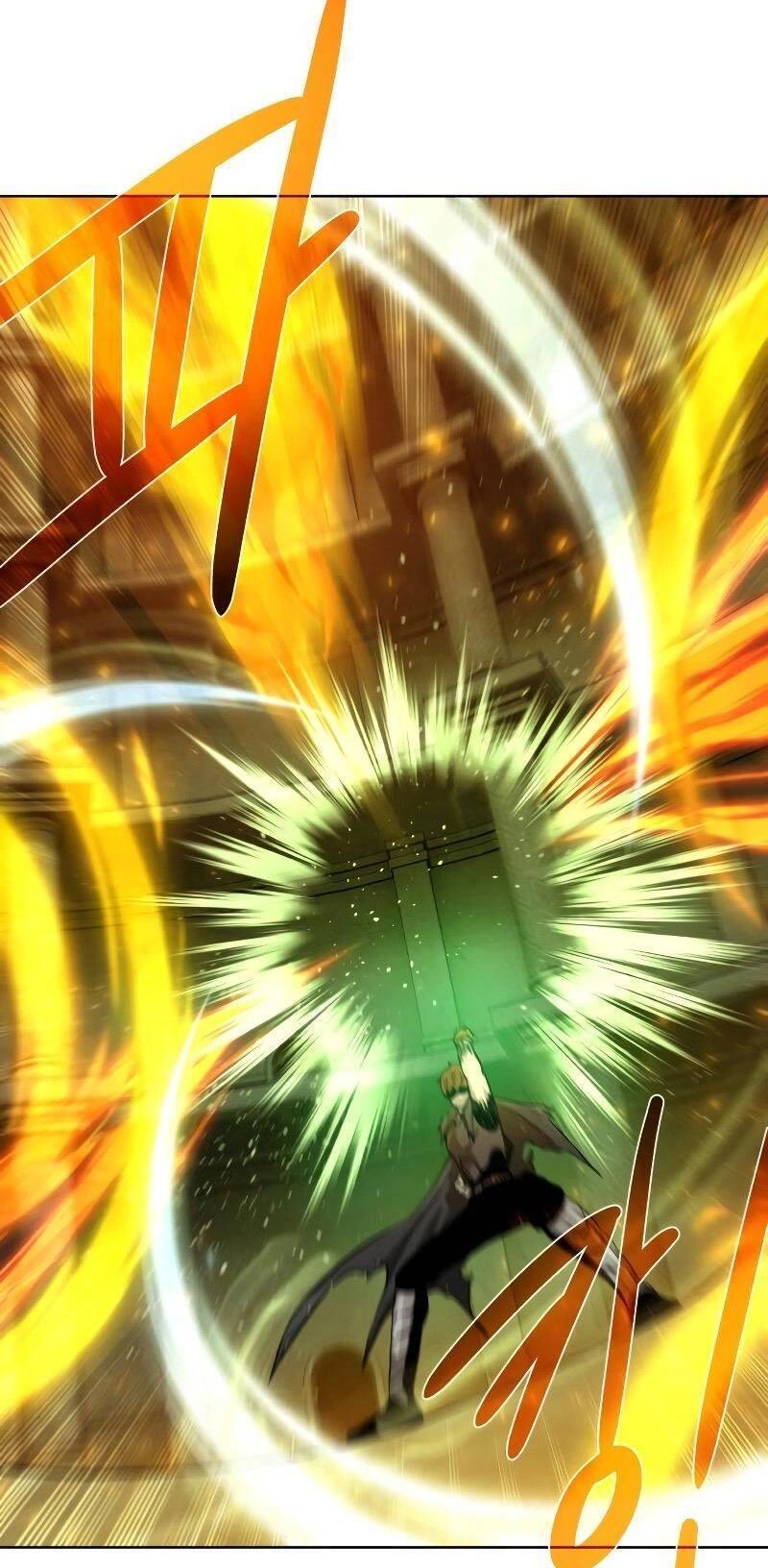 Cổ Vật Trong Hầm Tối Chapter 51 - 32