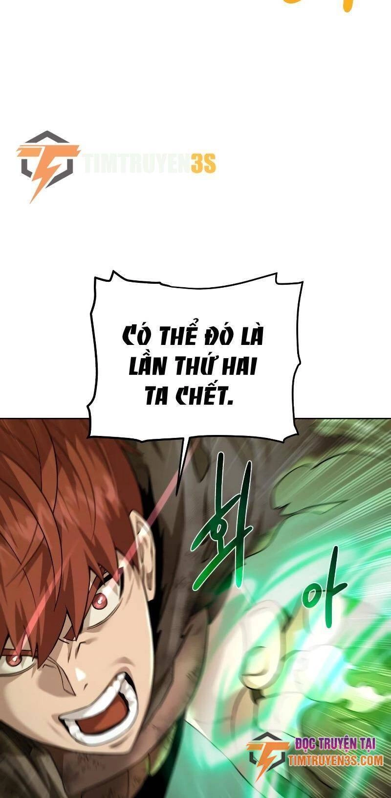 Cổ Vật Trong Hầm Tối Chapter 51 - 33