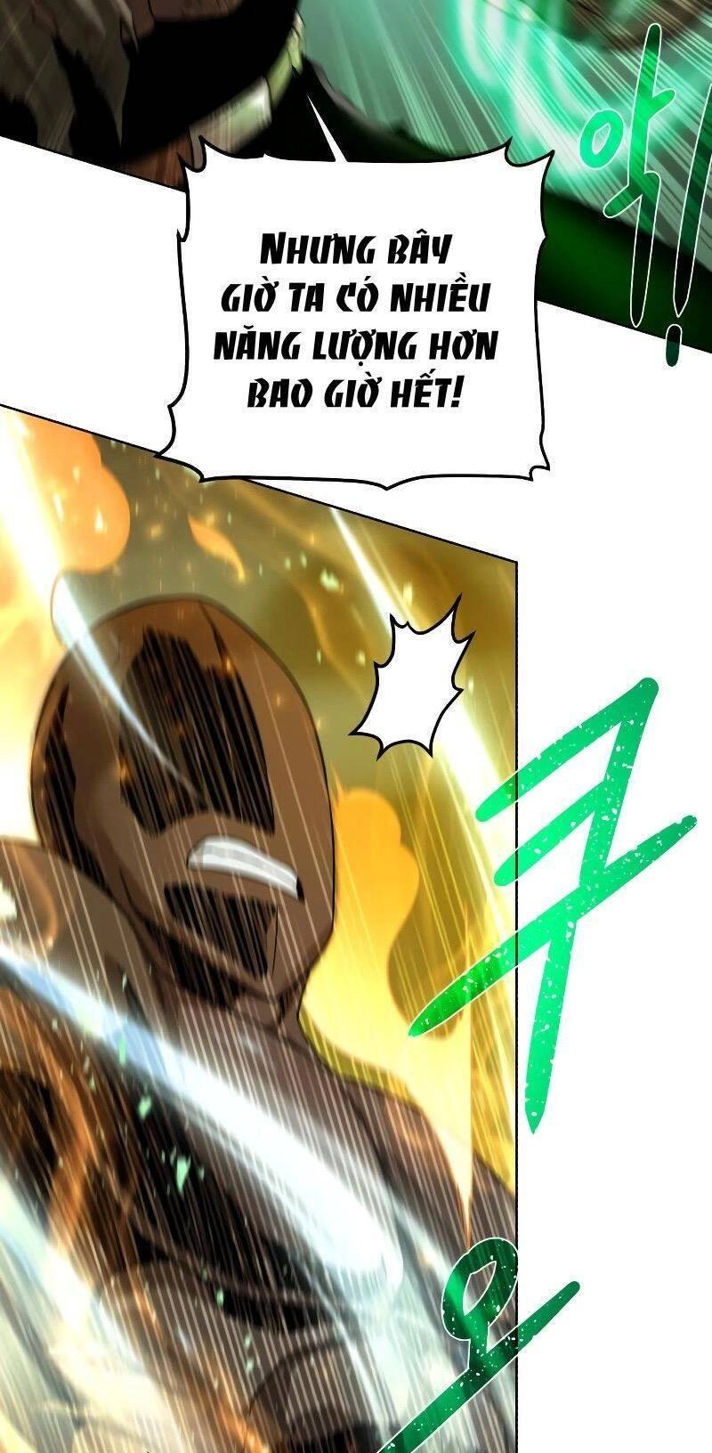 Cổ Vật Trong Hầm Tối Chapter 51 - 34