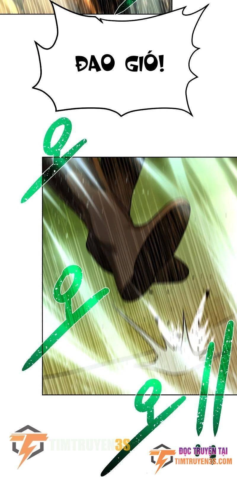 Cổ Vật Trong Hầm Tối Chapter 51 - 35