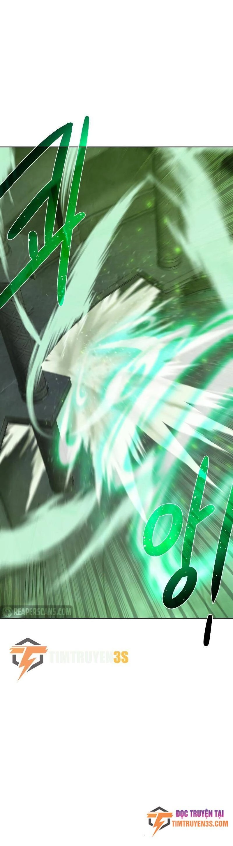 Cổ Vật Trong Hầm Tối Chapter 51 - 36